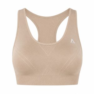 نیم تنه ورزشی اسپلش Splash Sport Bra کرمی