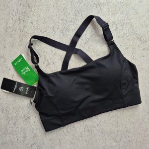 نیم تنه ورزشی اسپلش Splash Sport Bra مشکی