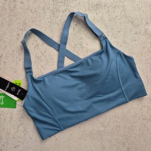 نیم تنه ورزشی اسپلش Splash Sport Bra اقیانوسی
