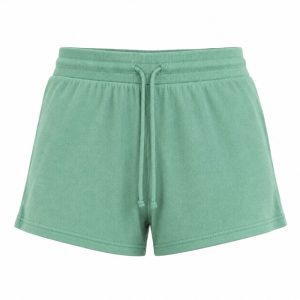 شورت ورزشی زنانه آردن Ardene Sport Short 02 سبز