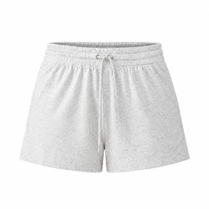 شورت ورزشی زنانه آردن Ardene Sport Short 03 طوسی