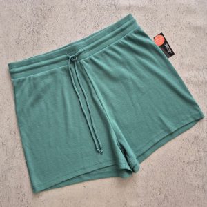 شورت ورزشی زنانه آردن Ardene Sport Short 02 سبز