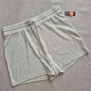 شورت ورزشی زنانه آردن Ardene Sport Short 03 طوسی