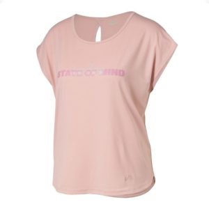 تاپ ورزشی زنانه کریویت Crivit Sport Tshirt کالباسی