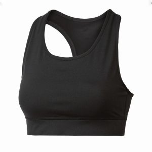 نیم تنه ورزشی کریویت Crivit Sport bra 024 مشکی