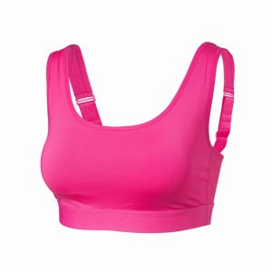 نیم تنه ورزشی کریویت Crivit Sport bra 03 صورتی