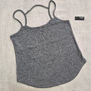 تاپ زنانه آردن Ardene Top خاکستری