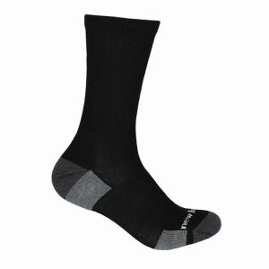 جوراب ورزشی نیو بالانس New Balance Sport Socks Pack مشکی خاکستری