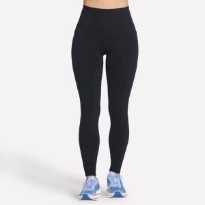 لگ ورزشی زنانه اسکیچرز Skechers Sport Leggings مشکی