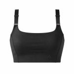 نیم تنه ورزشی اسپلش Splash Sport Bra مشکی