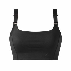 نیم تنه ورزشی اسپلش Splash Sport Bra مشکی