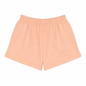 شورت ورزشی زنانه آردن Ardene Sport Short گلبهی