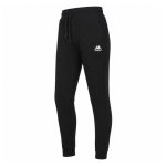 جاگر ورزشی زنانه کاپا Kappa Sport Joggers مشکی