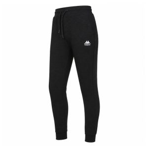 جاگر ورزشی زنانه کاپا Kappa Sport Joggers مشکی