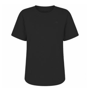 تیشرت ورزشی زنانه کاپا Kappa Sport Short Sleeves T-Shirt 01 مشکی