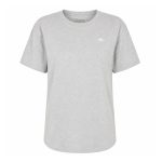 تیشرت ورزشی زنانه کاپا Kappa Sport Short Sleeves T-Shirt 01 طوسی