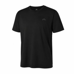 تیشرت ورزشی مردانه کریویت Crivit Sport Professional T-Shirt مشکی