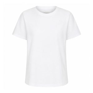 تیشرت ورزشی زنانه کاپا Kappa Sport Short Sleeves T-Shirt سفید