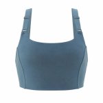 نیم تنه ورزشی اسپلش Splash Sport Bra اقیانوسی