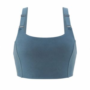 نیم تنه ورزشی اسپلش Splash Sport Bra اقیانوسی