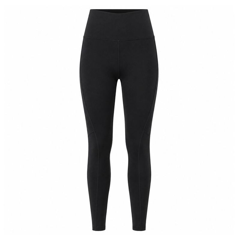 لگ ورزشی زنانه کاپا Kappa Sport Leggings مشکی