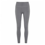 لگ ورزشی زنانه اسپلش Splash Sport Leggings 02 طوسی تیره