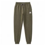 جاگر ورزشی مردانه کاپا Kappa Sport Joggers زیتونی