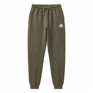 جاگر ورزشی مردانه کاپا Kappa Sport Joggers زیتونی