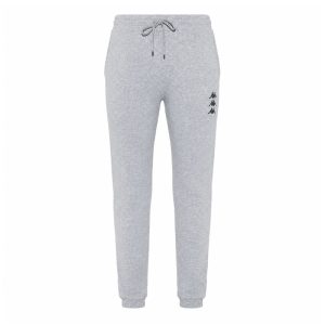 جاگر ورزشی زنانه کاپا Kappa Sport Joggers 01 طوسی