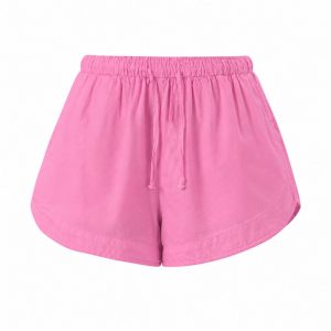 شورت ورزشی زنانه آردن Ardene Sport Short صورتی