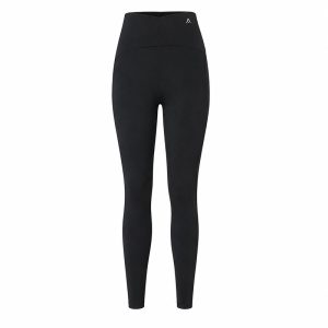 لگ ورزشی زنانه اسپلش Splash Sport Leggings 02 مشکی
