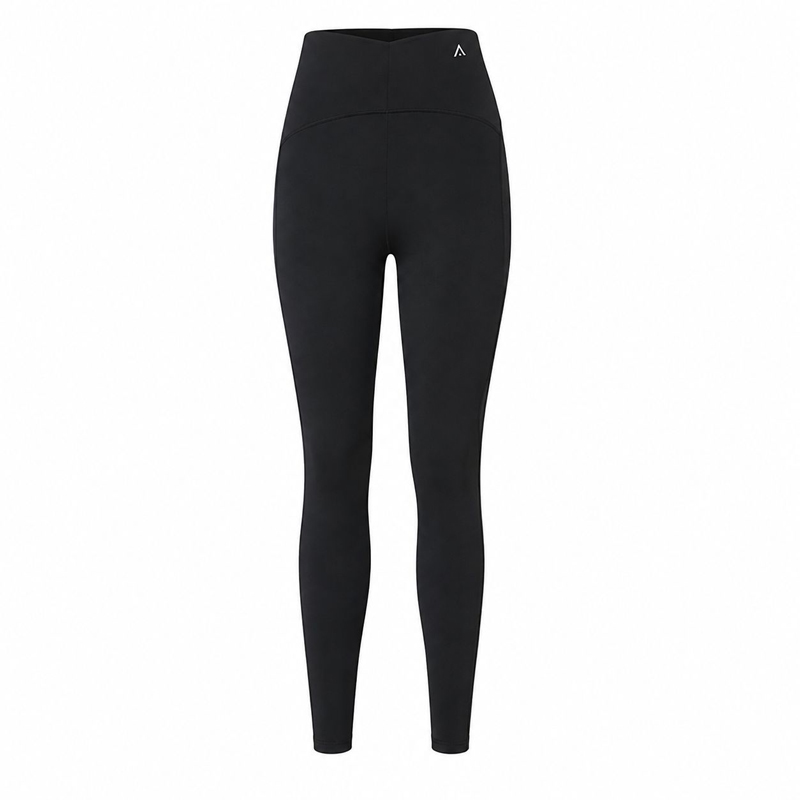 لگ ورزشی زنانه اسپلش Splash Sport Leggings 02 مشکی
