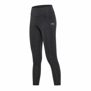 لگ ورزشی زنانه اسپلش Splash Sport Leggings 01 مشکی