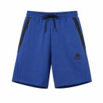 شورت ورزشی مردانه کاپا Kappa Sports Shorts آبی نفتی