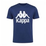 تیشرت ورزشی مردانه کاپا Kappa Sport Short Sleeves T-Shirt سرمه ای