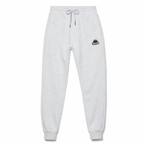 جاگر ورزشی مردانه کاپا Kappa Sport Joggers طوسی