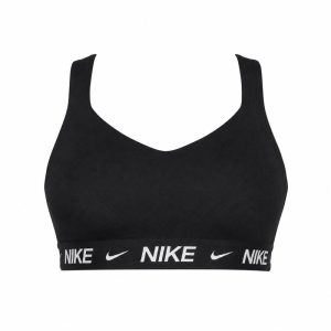 برا ورزشی نایک Nike Indy Swoosh Pro Sports Bra مشکی