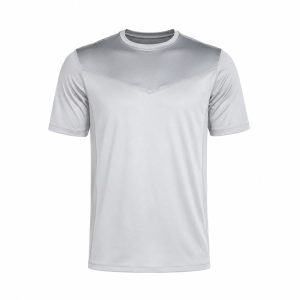 تیشرت ورزشی مردانه اسپلش Splash Training Short Sleeves T-Shirt طوسی