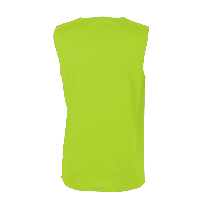 تاپ ورزشی مردانه کریویت Crivit Sport Top 01 فسفری