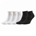 جوراب ورزشی کریویت Crivit Sports Trainer Socks (پک پنج جفتی) 3 رنگ