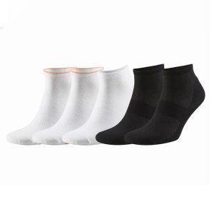 جوراب ورزشی کریویت Crivit Sports Trainer Socks (پک پنج جفتی) 3 رنگ