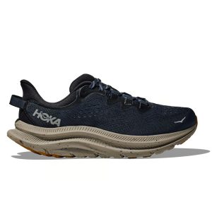 کفش رانینگ مردانه هوکا Hoka Running Shoes Kawana 2 سرمه ای