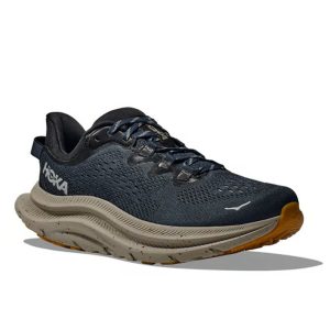 کفش رانینگ مردانه هوکا Hoka Running Shoes Kawana 2 سرمه ای