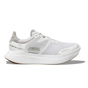 کفش رانینگ هوکا Hoka Running Shoes Transport X سفید