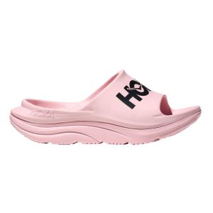 صندل ورزشی هوکا Hoka Ora Atheletic Slides صورتی