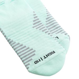 جوراب فوتبال ساق بلند نایک Nike Matchfit Football Socks سبز آبی