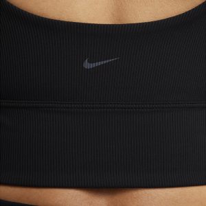 برا ورزشی نایک Nike Sport Bra 01 مشکی