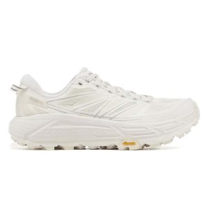 کفش تریل هوکا Hoka Mafate Speed 2 سفید