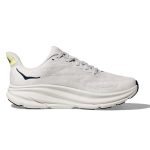کفش رانینگ هوکا Hoka Running Shoes Clifton 9 02 سفید