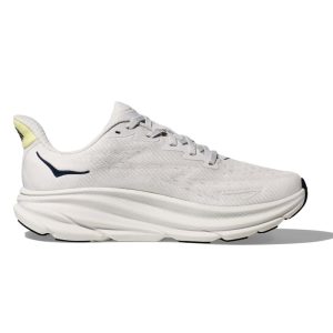 کفش رانینگ هوکا Hoka Running Shoes Clifton 9 02 سفید